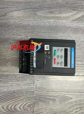汇川04kw变频器MD200S04