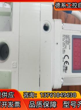 SMS比例阀ITV3030-044N 功能完好