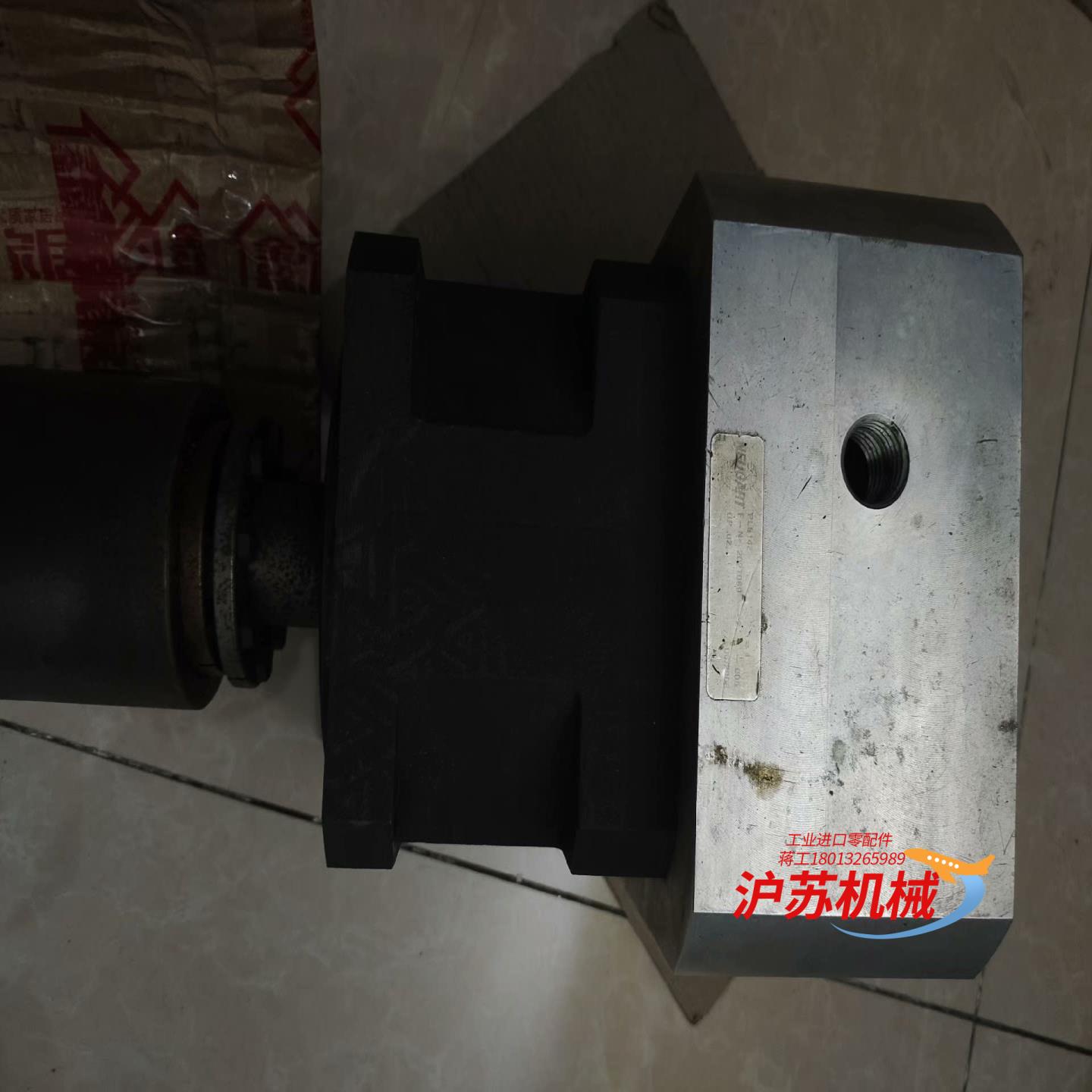 pls142减速器，正常，，用得上私聊我