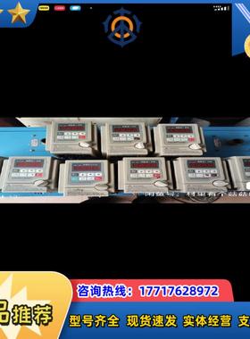 AS2-IPM，爱得利0.75kw变频器1001，议价