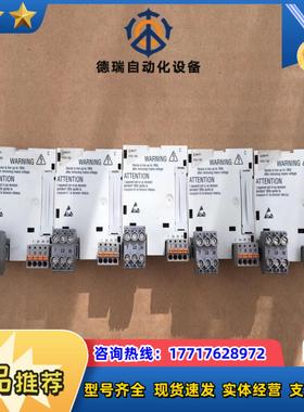 E82ZAFCC010 伦茨变频器通讯接口模块，功能完好非全议价