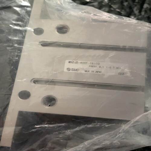 MHZJ2-40DF-X6100全新原装正品