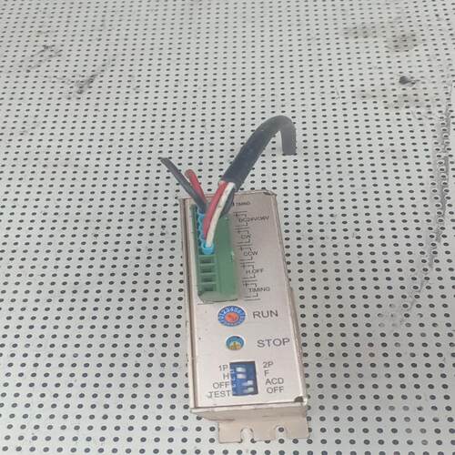 TROY泰映步进驱动器TR515B