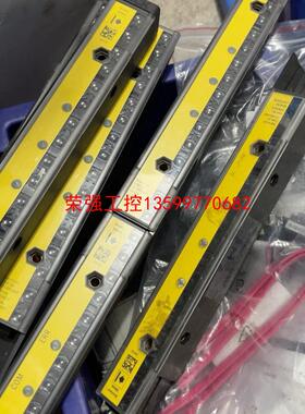 【荣强工控】SICK西克MAC4 D-79183 安全光栅，库存备件。
