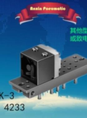 FESTO/费斯托 气控阀 VL/O-3-PK-3 4233 销售