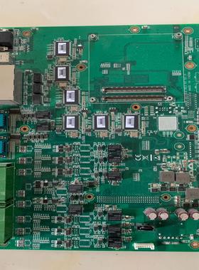 [德峰]UNOB-4610CB工控机主板