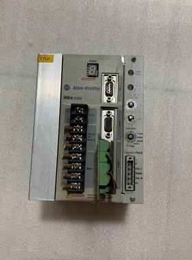 AB伺服驱动器 2098-DSD-010X-DN 现货原