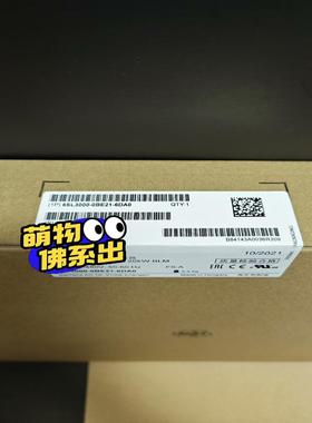 【工控自动化】滤波器6SL3000-0BE21-6DA0议价