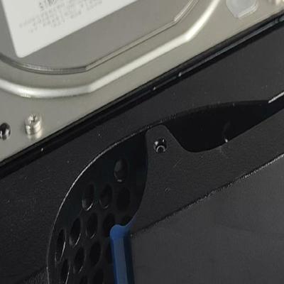 EMC VNX 2T SAS 3.5 存储硬盘  00505