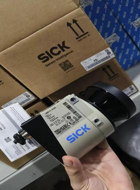 LMS511-20100  1047782西克激光雷达全新原