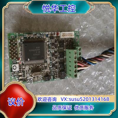 原装BC186A702H01 变频器PG卡 功能正常议价