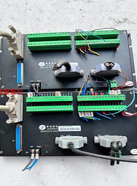【环球】雷赛运动控制器DMC2210-p02驱动器ACC2210A二
