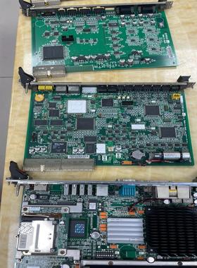 （设备配件）拆机AV131cPU箱一整套板卡，成色新，包好