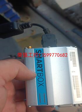 【荣强工控】阿特拉斯smartbox  功能正常，有意私聊