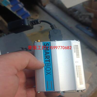 【荣强工控】阿特拉斯smartbox  功能正常，有意私聊
