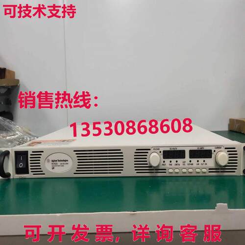 原装供应1-piece test OK Agilent N5765A power supply  or