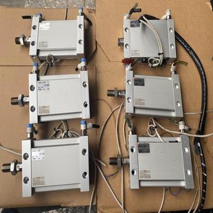 75D MDUB40 SMC扁平气缸MDUB40 75DMZ