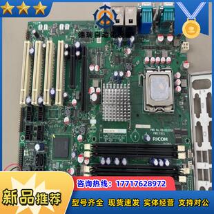 工控设备机 FB15 贴片机主板议价 PWB RⅠCOH理光