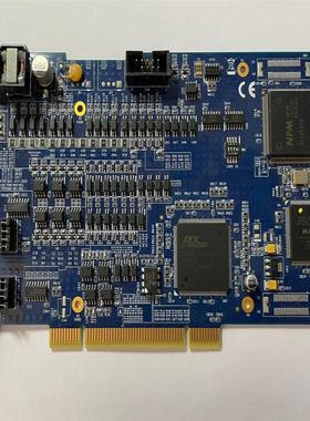 原装ADLINK凌华 MP-C154 运动控制卡成色新