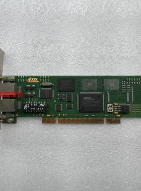 ETEL DSTEB311-111B-000B 伺服板卡