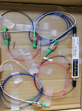 [德峰]富士通40光纤调制器相位GFTM7938强度，