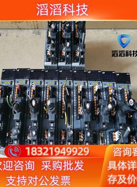 现货LS产电400w伺服驱动器型号 L7SA004B功能