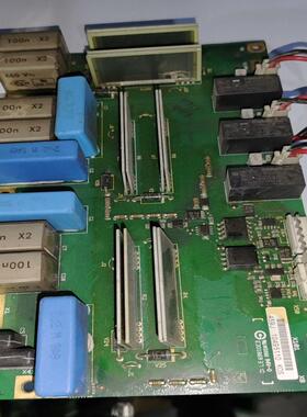 伟肯变频器可控硅触发板PC00459G/459J（憨憨电子）