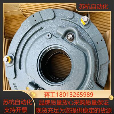 德国SEW制动抱闸总成，制动器型号BE62B全新原装现货