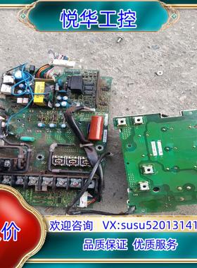 原装安川变频器A1000驱动板YPHT31613-1C，议价