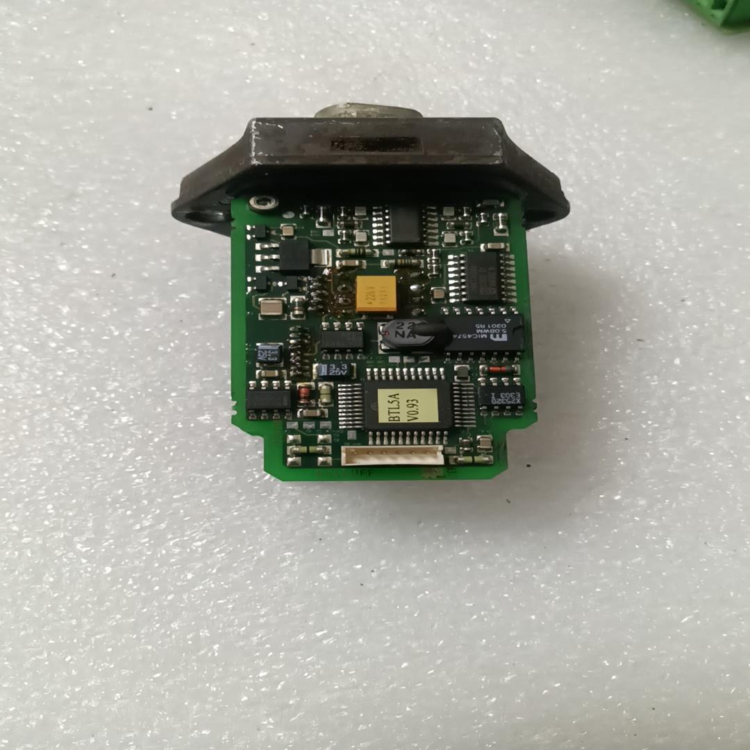 （设备配件）巴鲁夫磁致伸缩位移传感器   BTL5一E10一M0600一