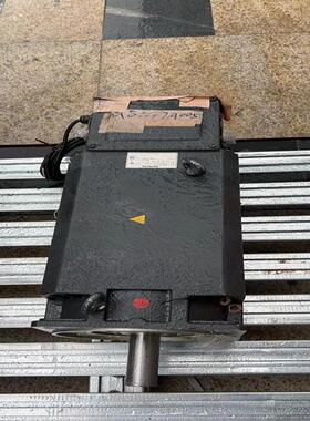 [德峰]西门子主轴电机1PH7137-2QF02-0LC3成色新，功