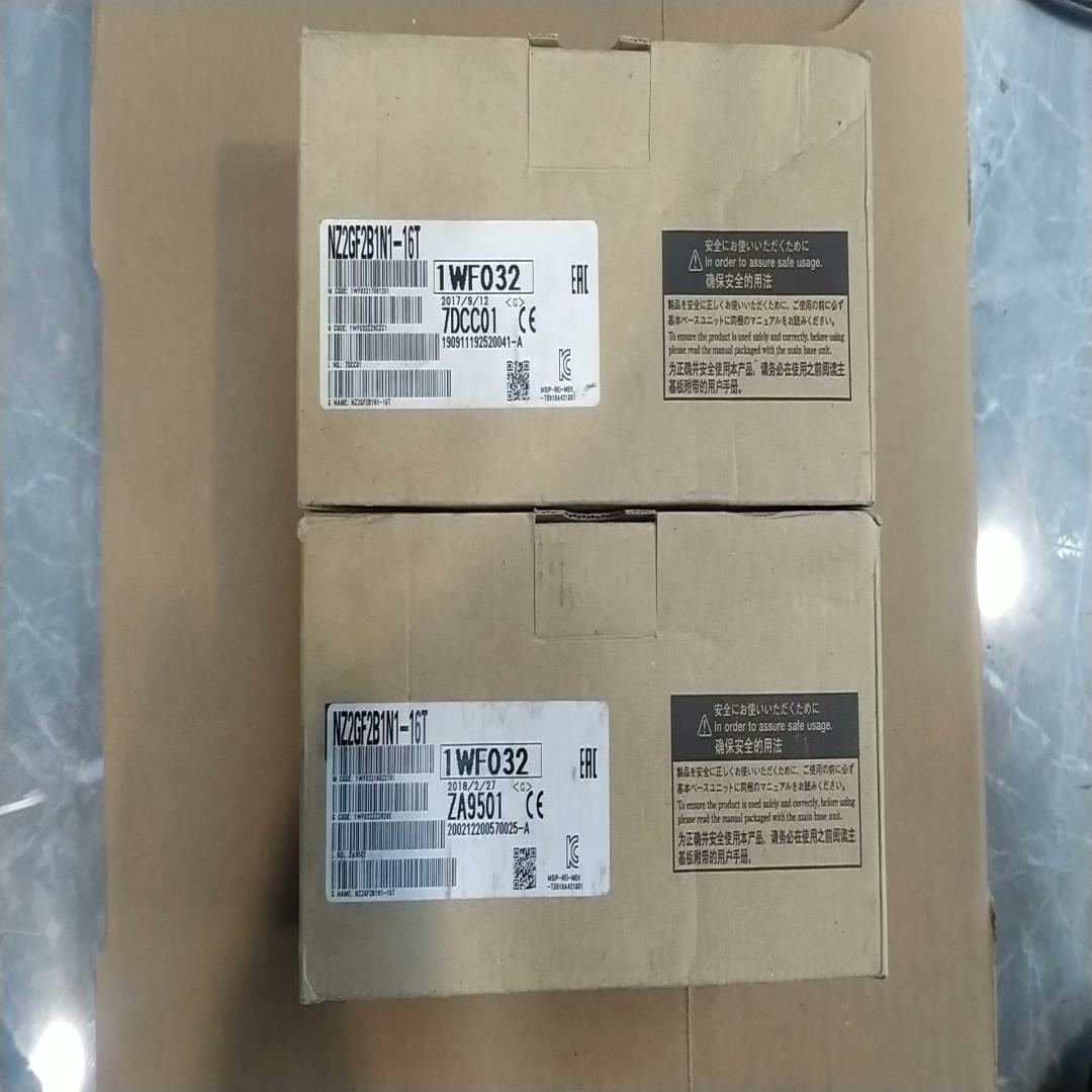 NZ2GF2B1N1-16T 全新原装，实物照片，有需要的老议价