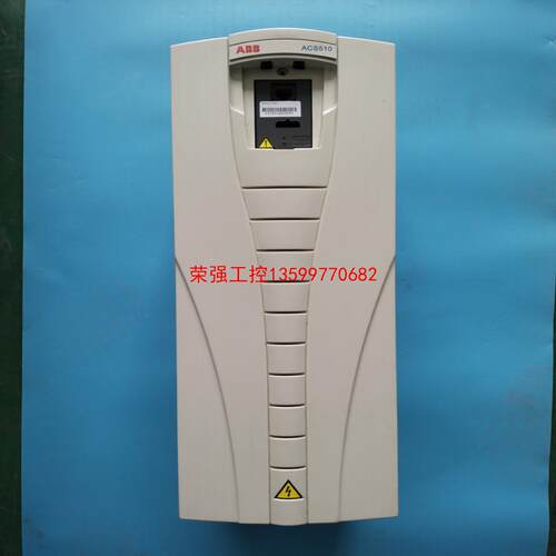 【荣强工控】ACS510-01－072A-4
