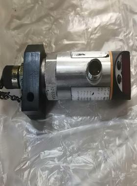 TOX 压力变送器 167282 G1/4