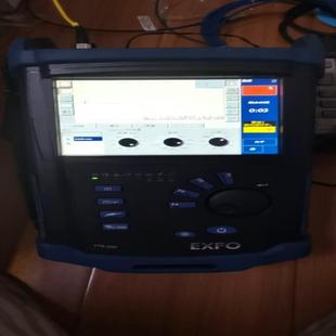 ftb200 德峰 OTDR exfo