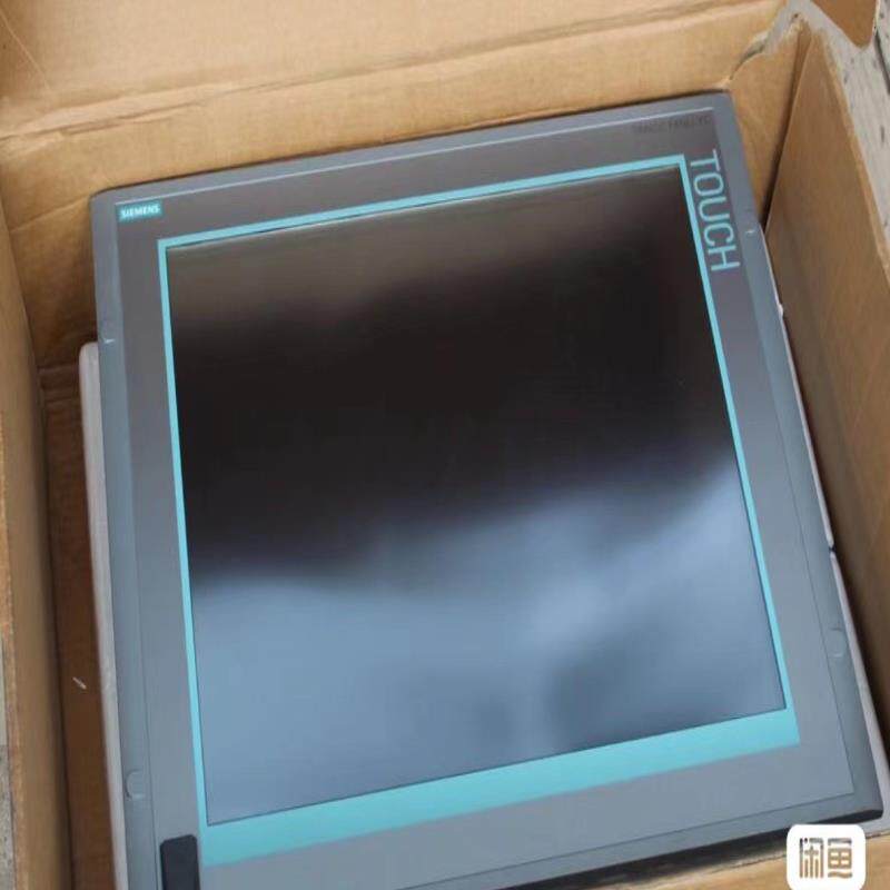 （设备配件）6AV7424-0AA00-0GT0 西门子19寸SIMAT