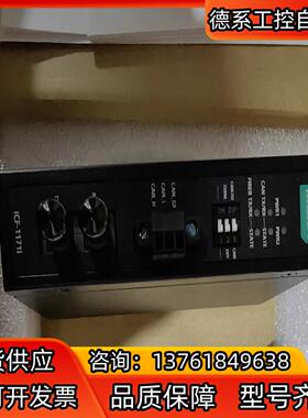 MOXA ICF1171I-S-ST  CAN转光纤全新现货