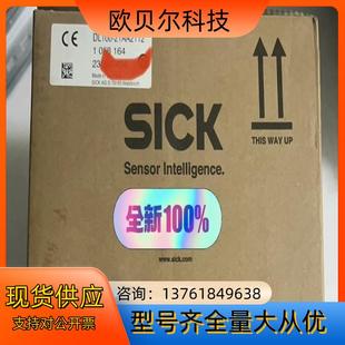 正品 SICK西克 全新原装 DL100 21AA2112