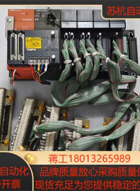 Mitsubishi三菱A1S61PN，A2UScpu三菱通