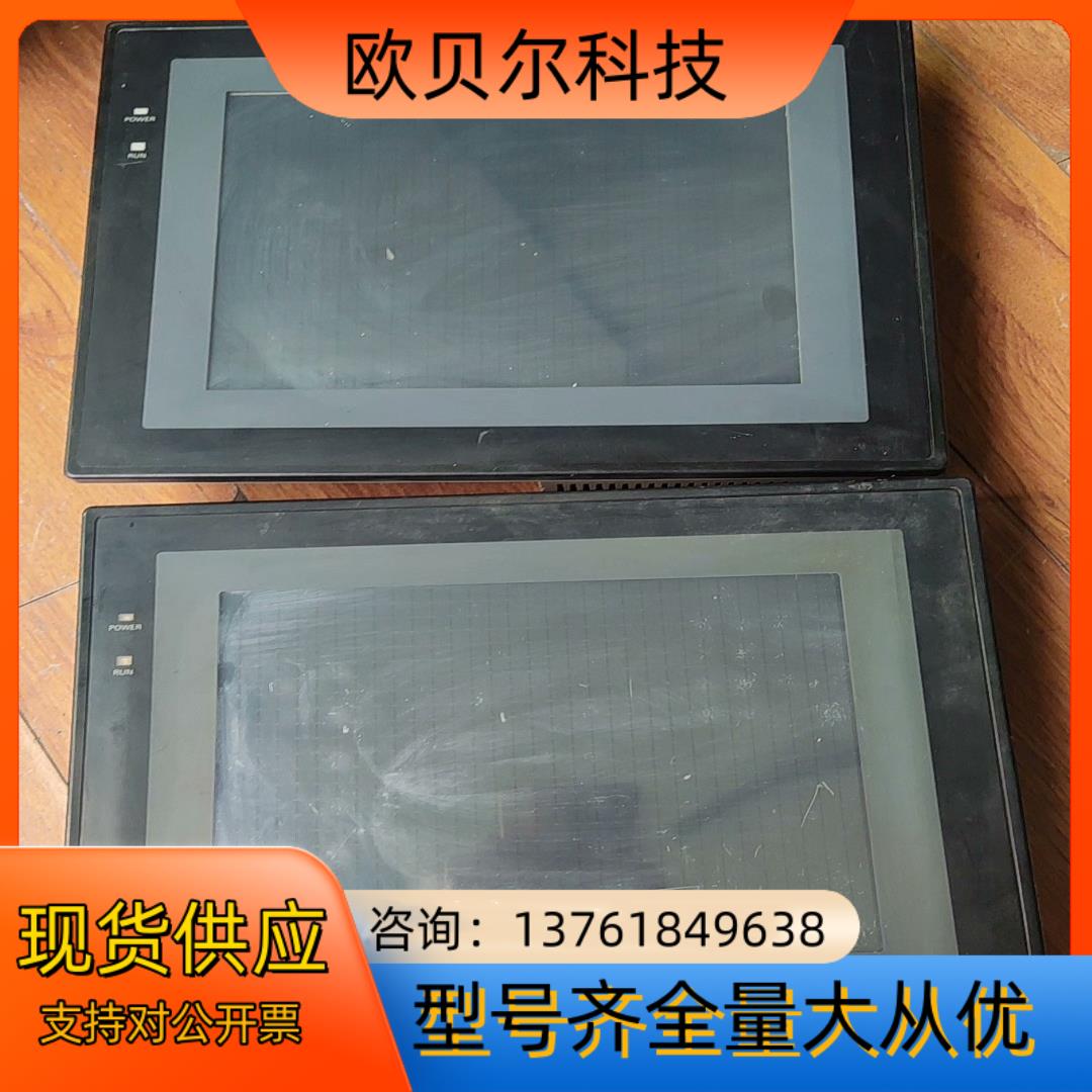 触摸屏NT631C-ST152B-EV2实物