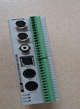 视觉系统控制器，ANMA230T34视觉系统控制器，