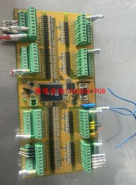 （请询价）机器人配件 研华主板iO板线路板EDIO-S003议价