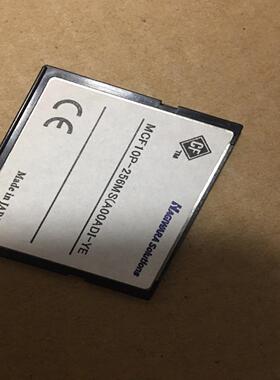 [德峰]MCF10P-256MS