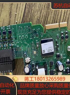 AB变频器板卡20-750-ENC-1共两块功能成