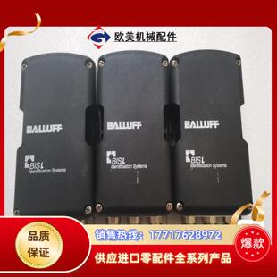 BIS 050 019 议价 6002 BALLUFF巴鲁夫