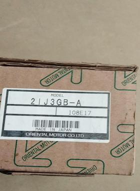 库存日本东方电机21J3GB-A议价