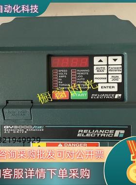GV3000/SE1V4160 RELIANCE 模块卡件现