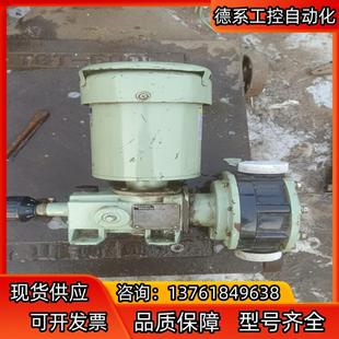 57VCU 议价 机 IWAKI易威奇机械计量泵LK