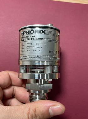 [德峰]PHONIX液位传感器