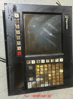 【非标价】Higerman海德盟系统，显示屏，拆机实拍 HI800M-